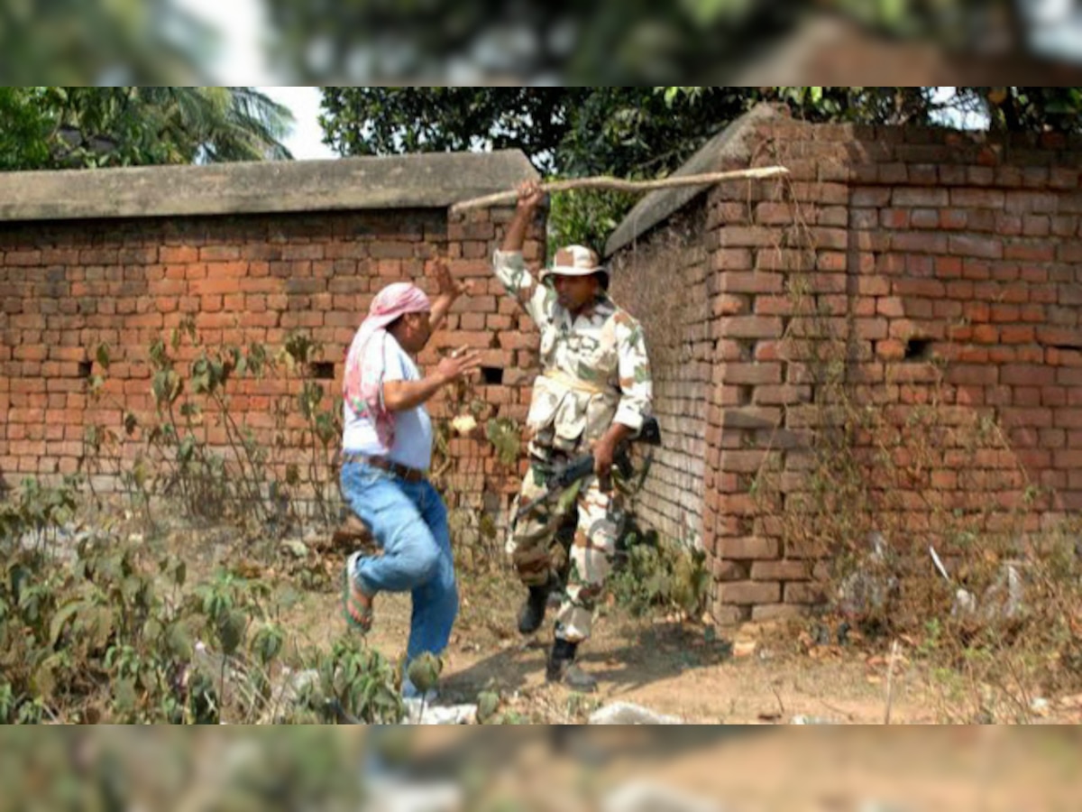 West Bengal Elections 2016: Nine injured in post-poll clashes 