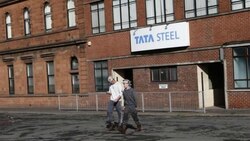 'Tata Steel-Greybull Capital deal to lower cash burn, boost credit profile'