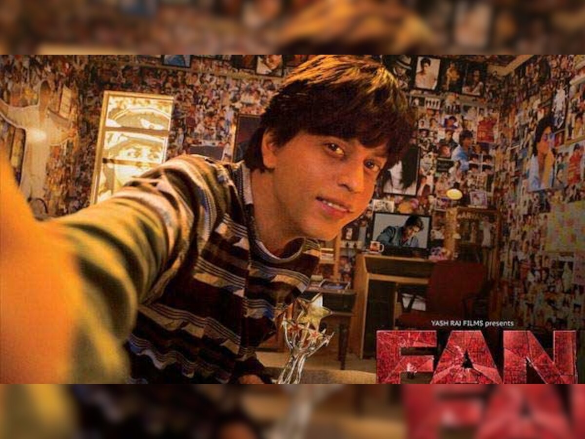 'Fan' Box Office report: Shah Rukh Khan-starrer fails to show magic on Sunday; collections dipping