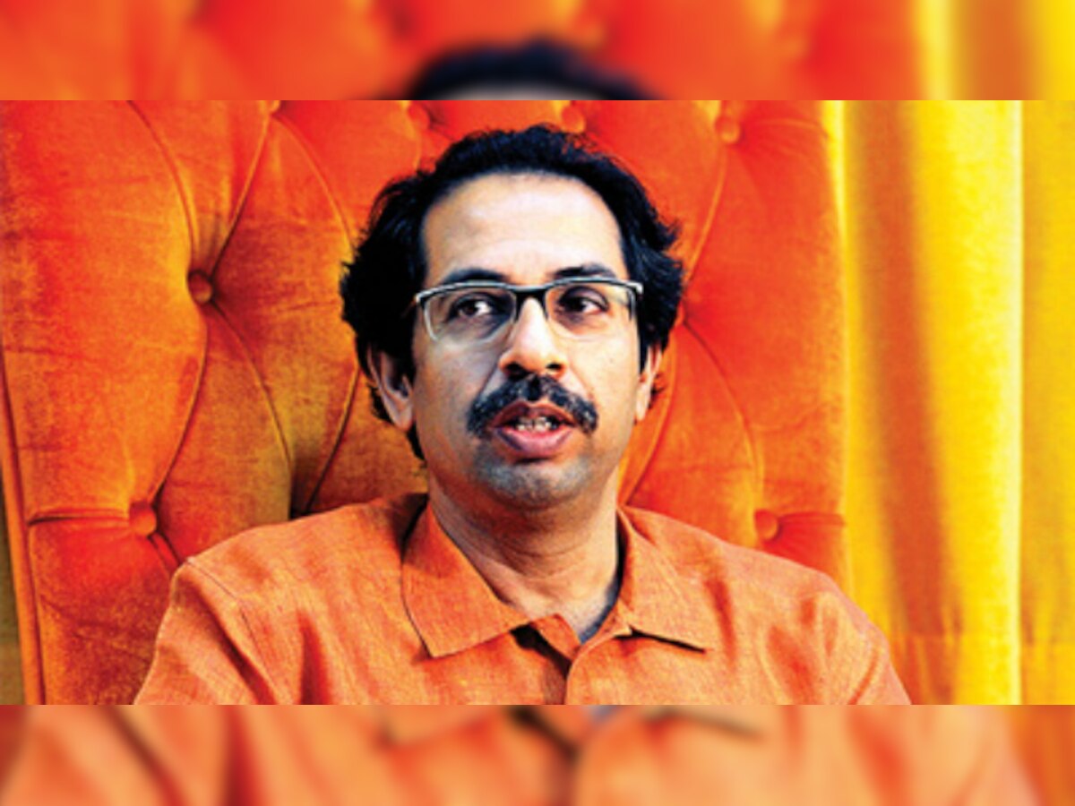 Drinking beer instead of water not our culture: Shiv Sena