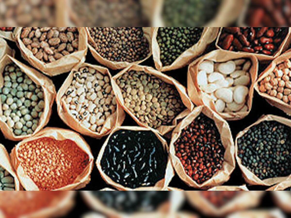 Pulses prices stable in Rs 83-177 per kg range for last one month: Govt