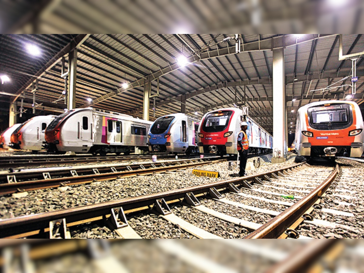 Work on Dahisar-Andheri Metro to begin in couple of months