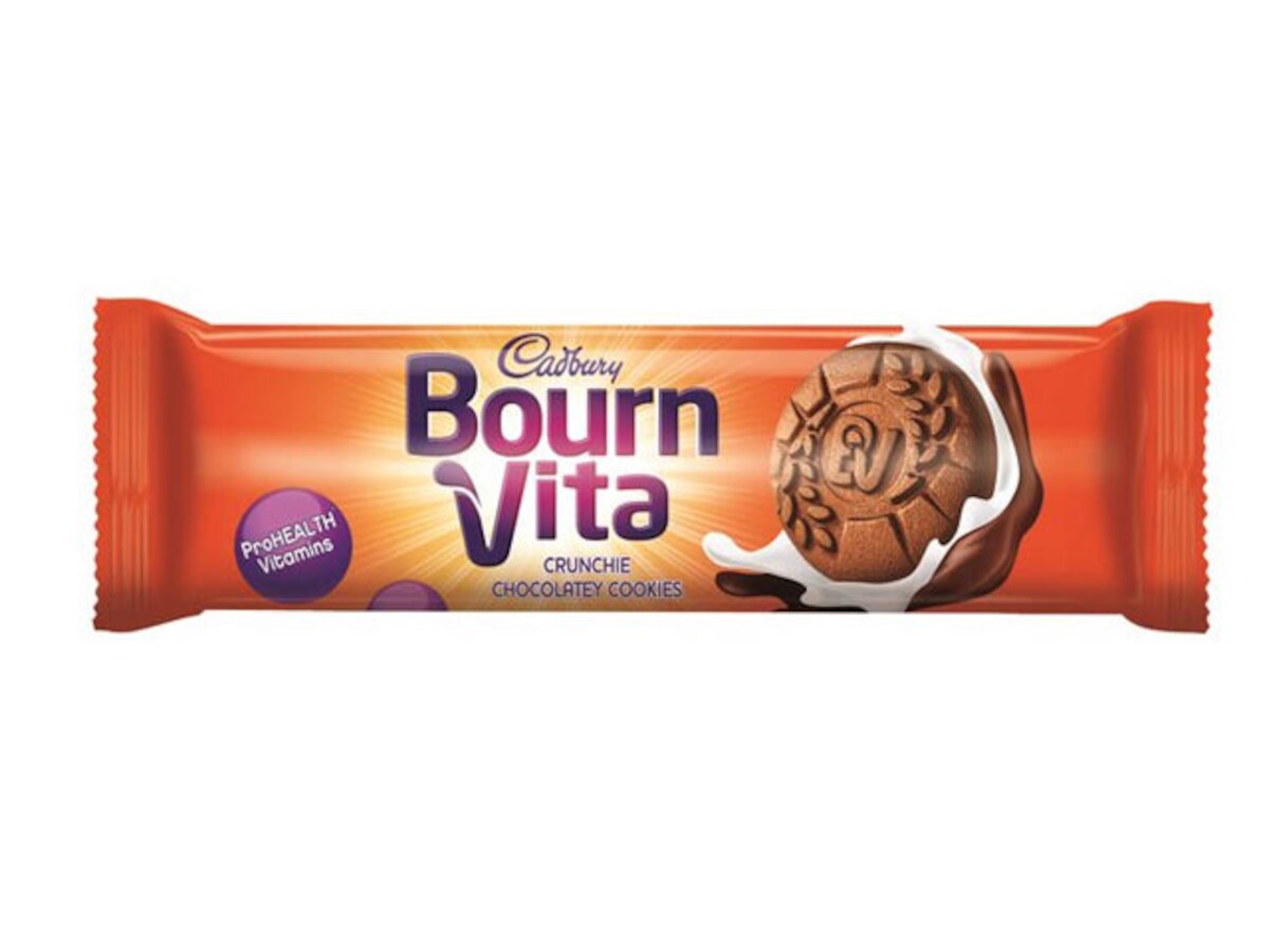 After Oreo, Mondelez launches Cadbury Bournvita biscuits in India