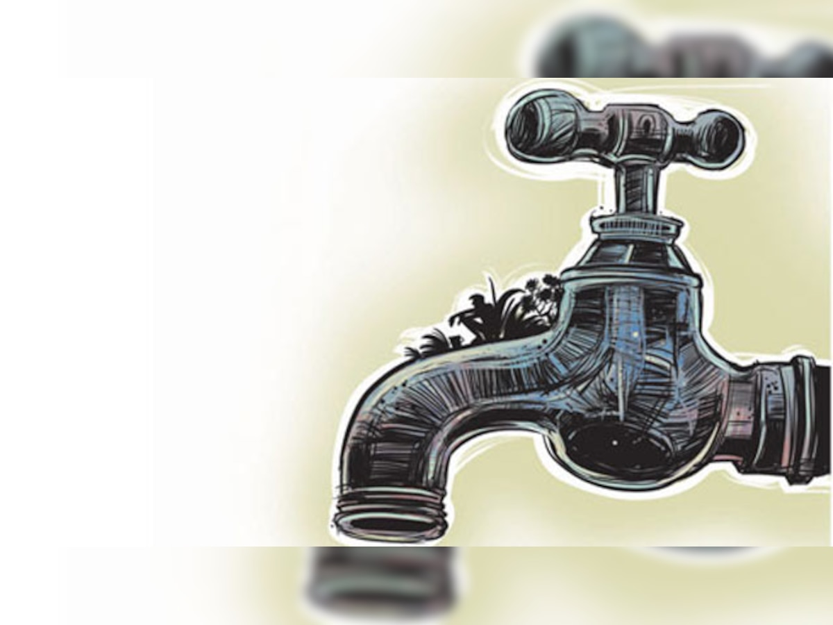 Odisha govt to provide free drinking water to urban poor