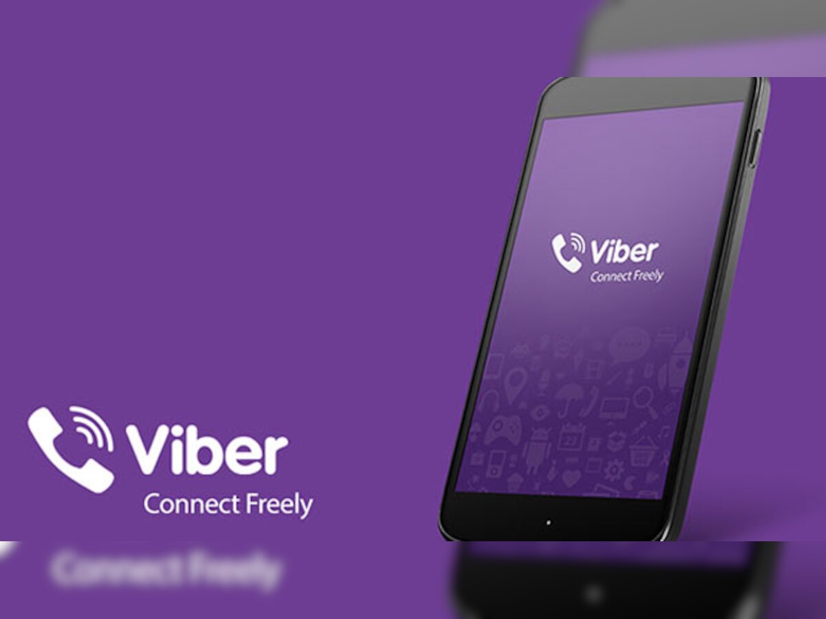 After WhatsApp, Viber to follow end-to-end encryption to make users' data secure