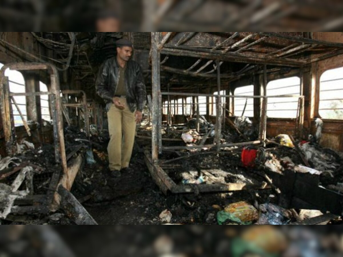 Samjhauta Express blast case: No evidence found against Lt Col Purohit, says NIA chief