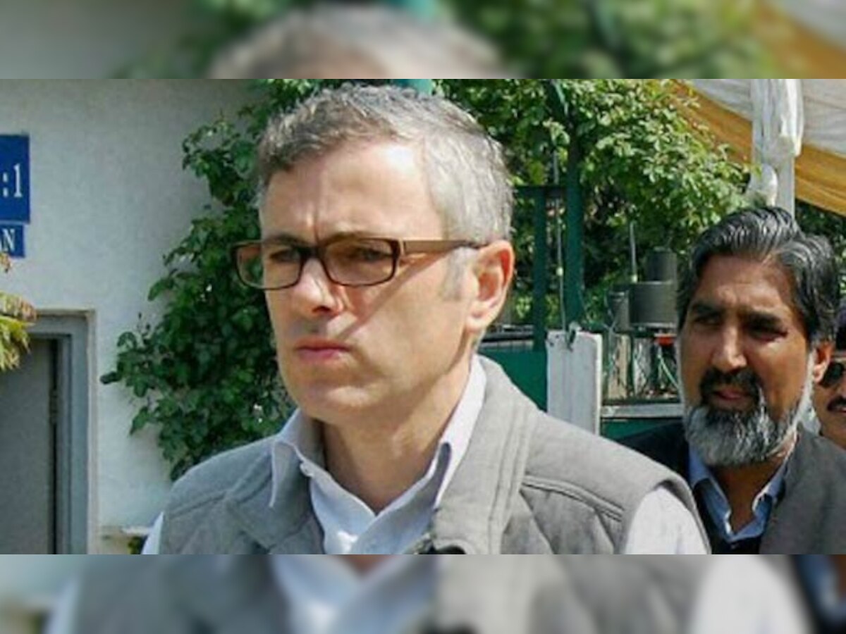 NC MLA alleges harassment by Jammu & Kashmir police, Omar Abdullah demands action