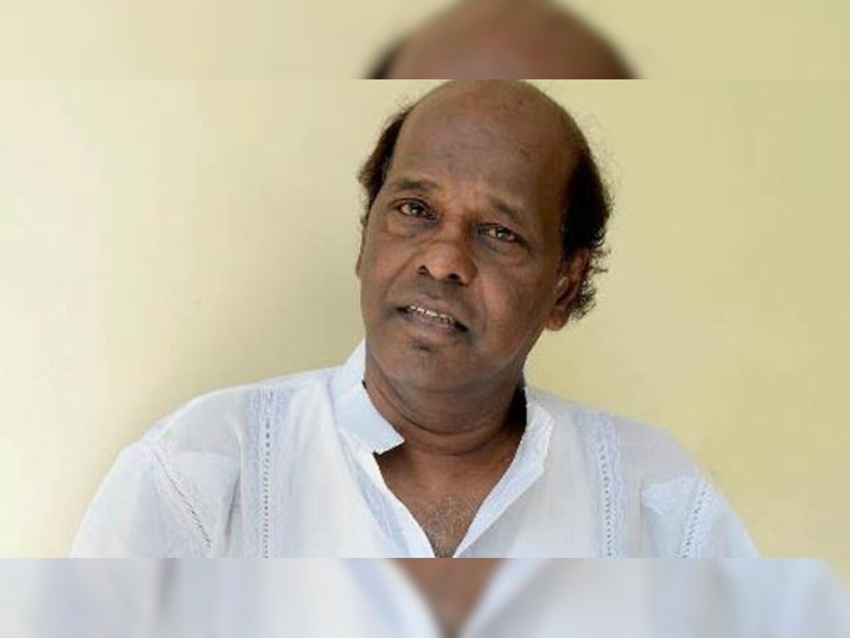 Urdu poet Rahat Indori denied visa to visit US