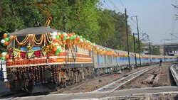 Travel Food Services to provide onboard catering service in Gatimaan Express