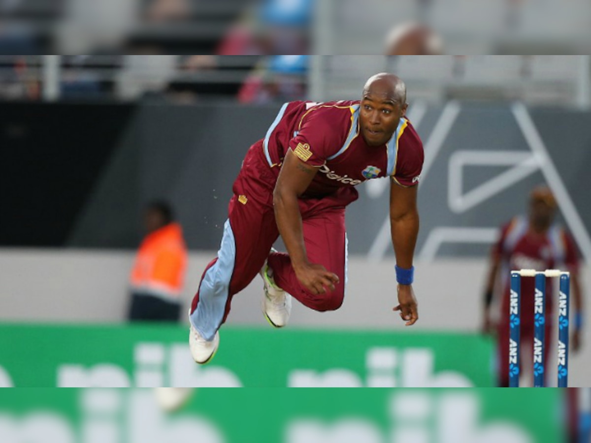 Former West Indies pacer Tino Best reveals steamy details about his personal life