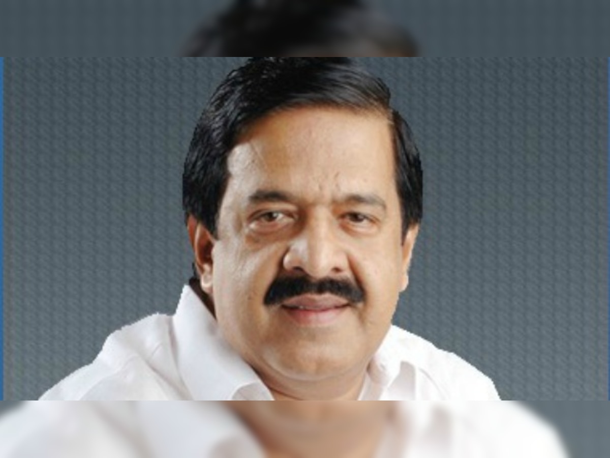 Kerala Assembly elections 2016: Congress leader Ramesh Chennithala hits out at CPI(M)