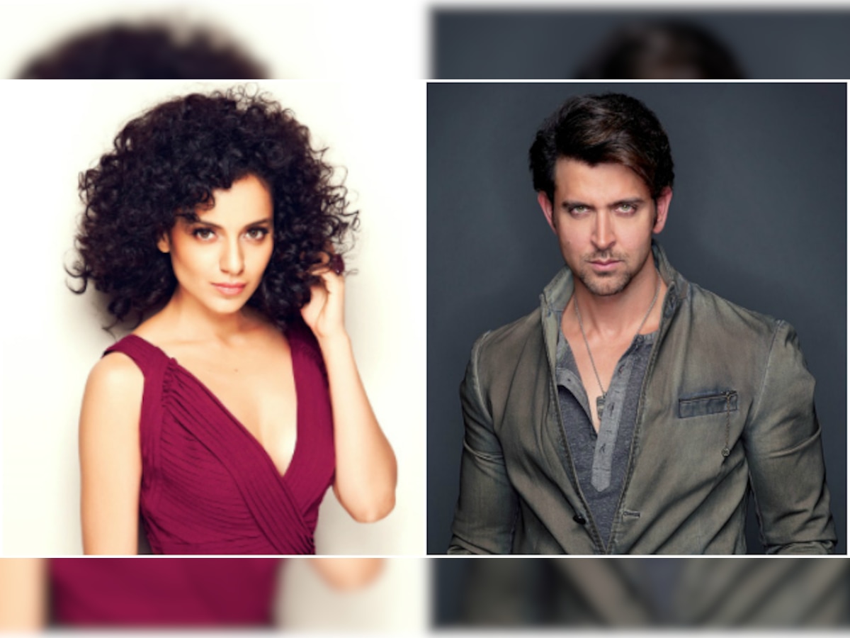 dna Exclusive | LEAKED: Kangana Ranaut's emails to Hrithik Roshan give a shocking twist to the tale