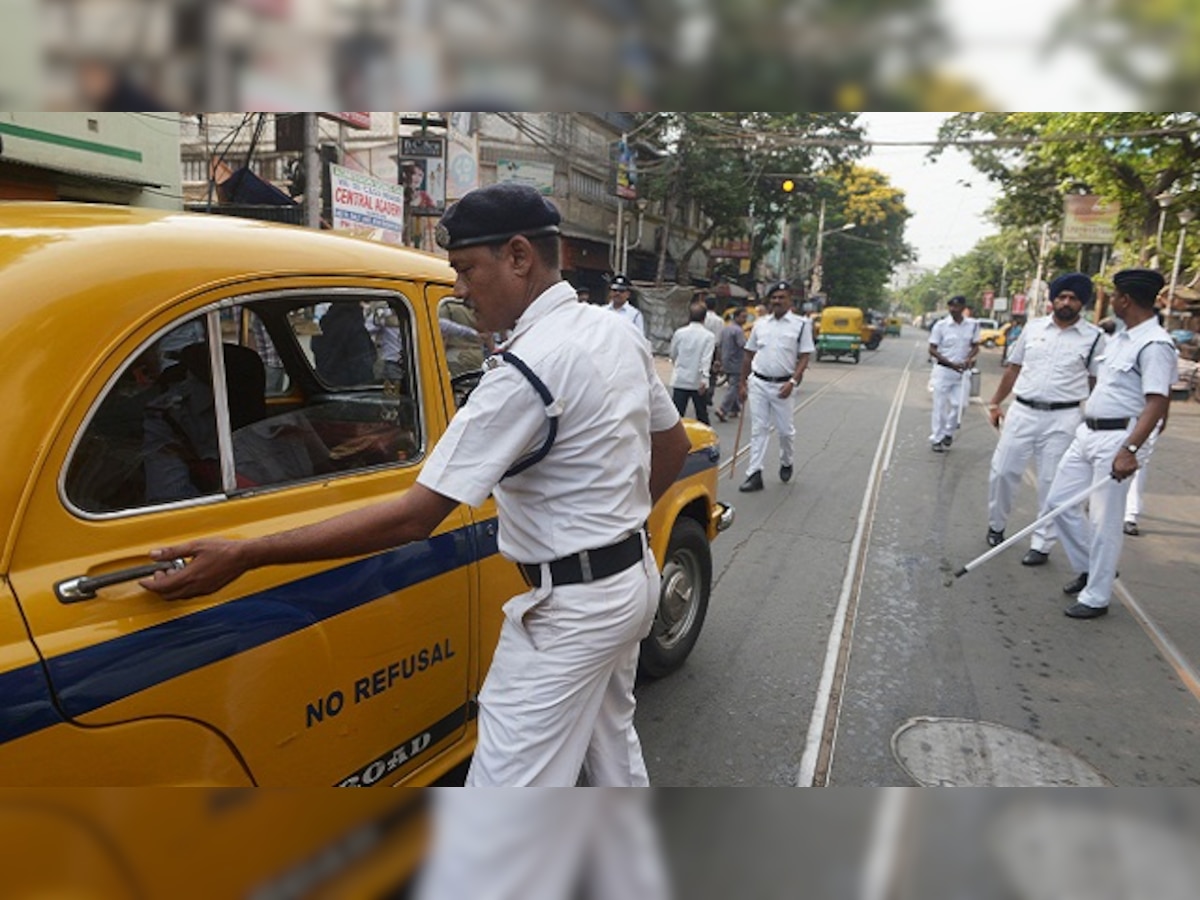 West Bengal Elections 2016: Post poll violence in Burdwan district continues, two dead