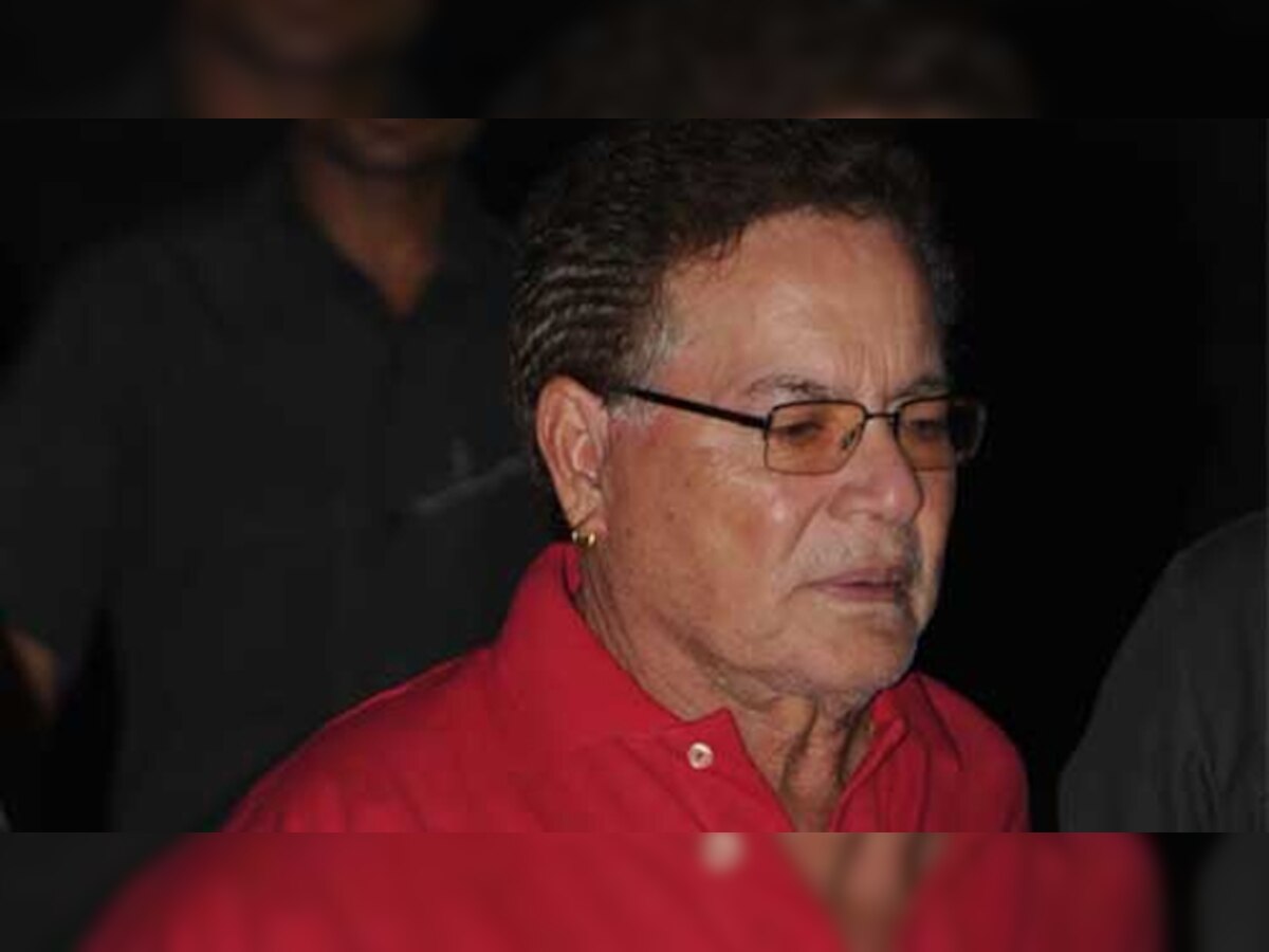 Didn't snub BJP, would be a great honour: Salim Khan on Rajya Sabha nomination