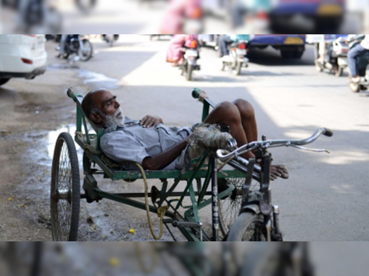 Heat wave claims 49 lives in Telangana