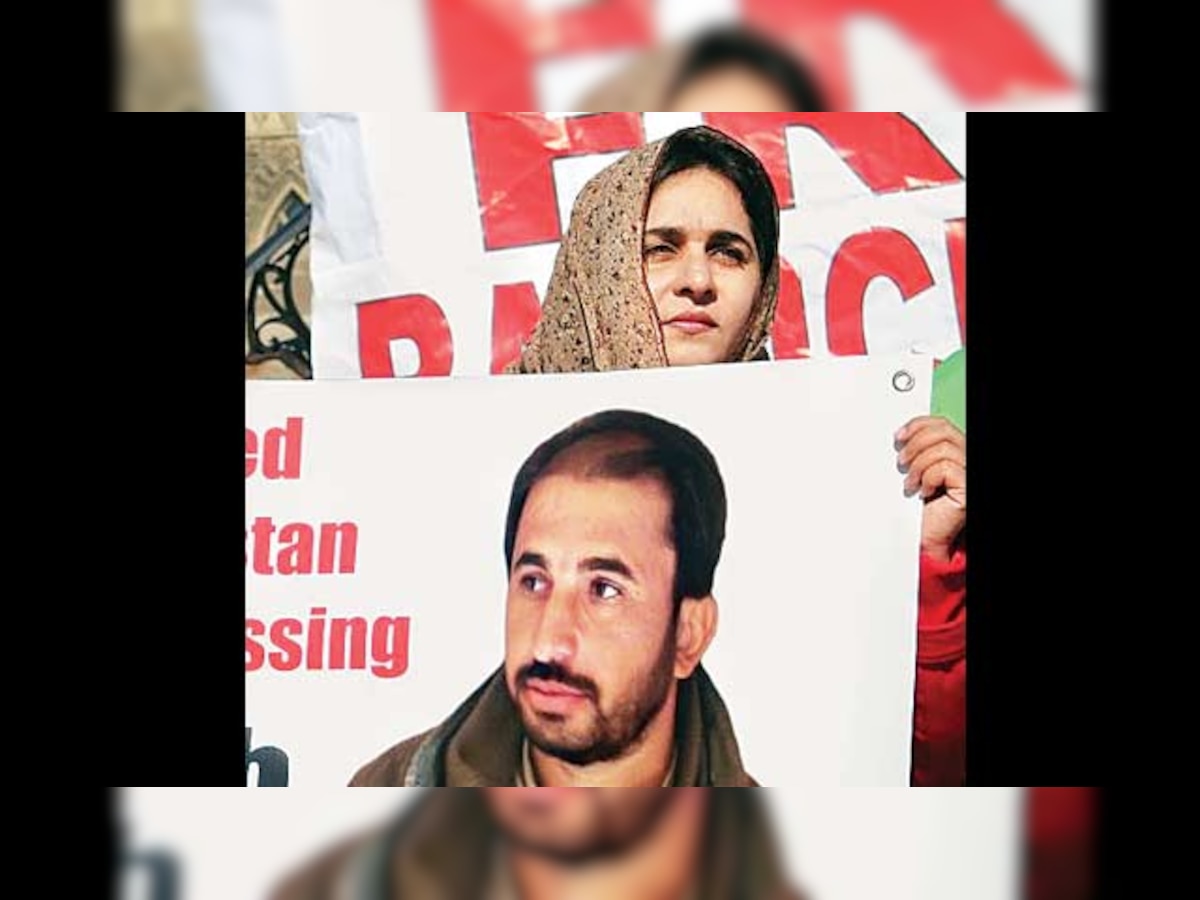 Pak's 'RAW' agent drama fake, excuse to label homegrown Baloch freedom movt India's proxy war to cover its war crimes: Baloch Students Organisation