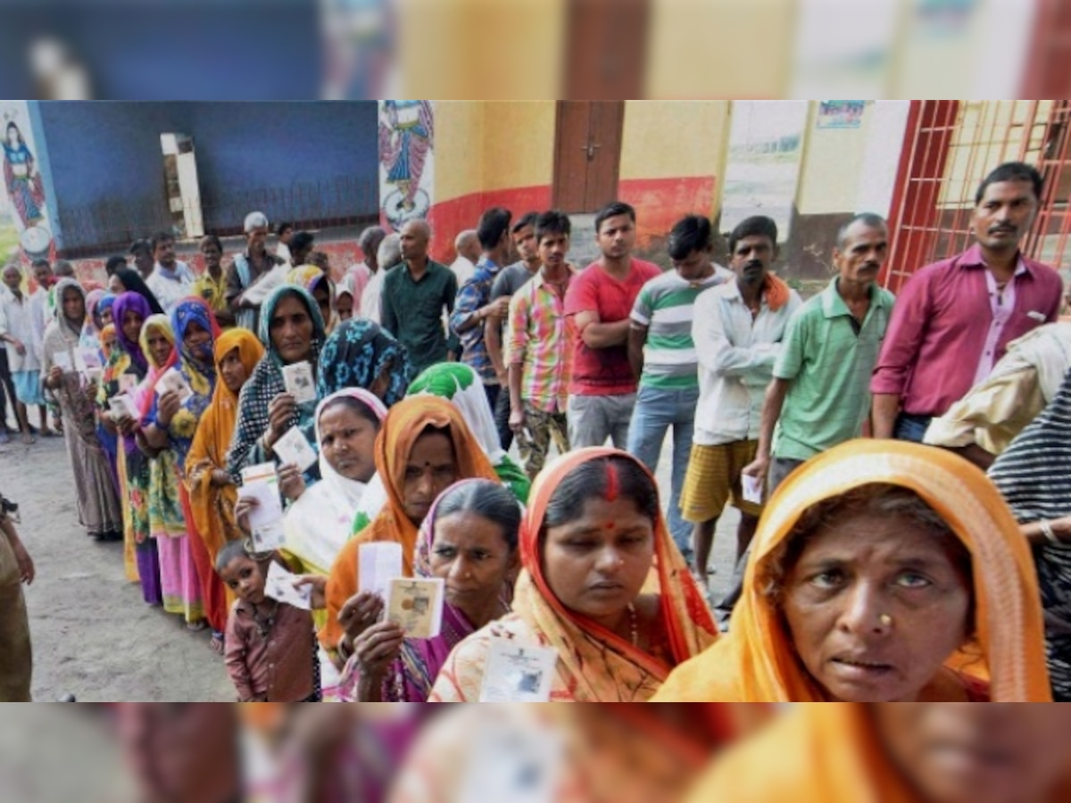 Bihar Panchayat polls: 10-phased elections begin amid tight security