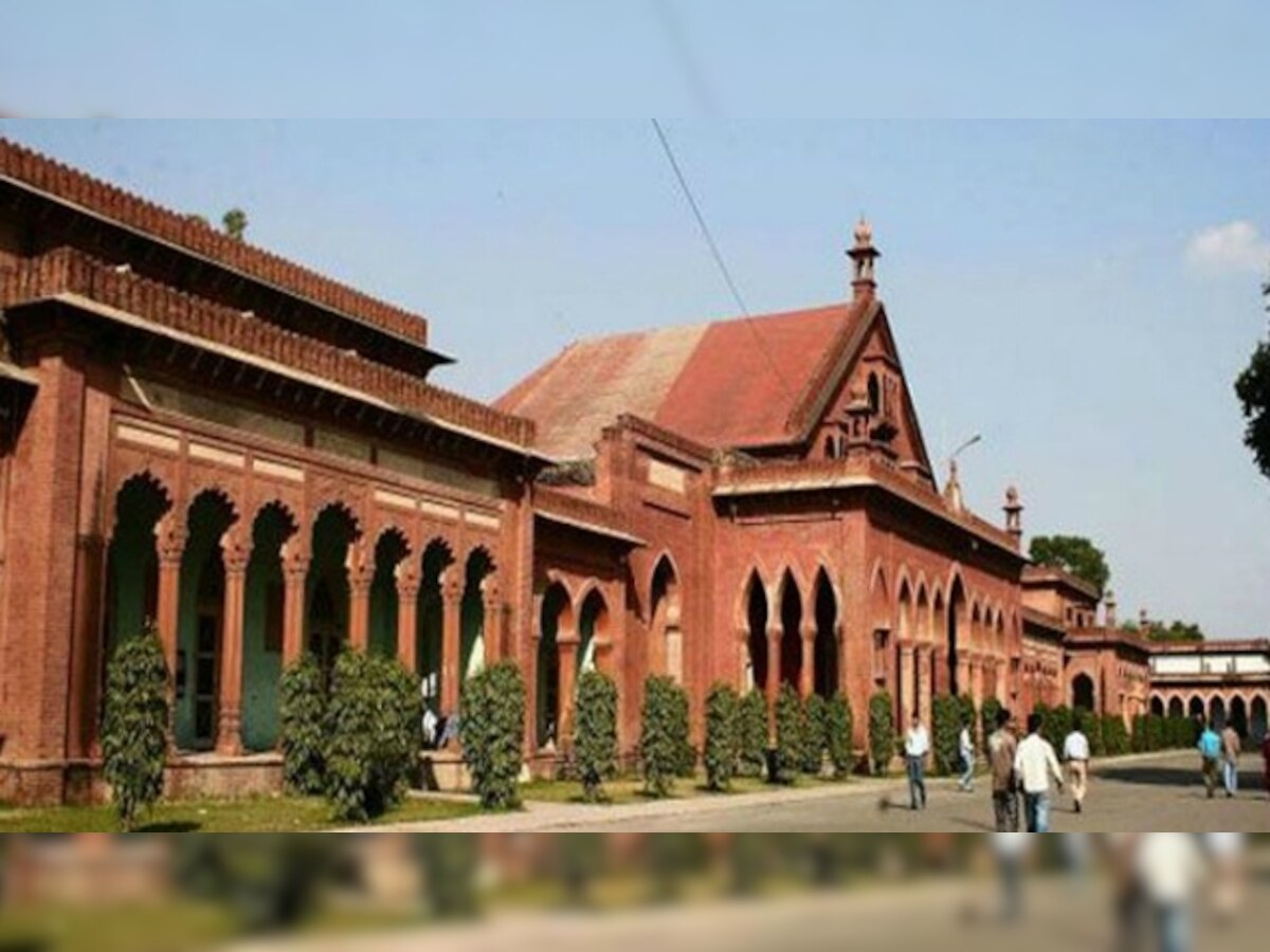 Aligarh Muslim University violence: UP Police says culprits have been identified