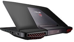 Four new Asus' ROG laptops come calling
