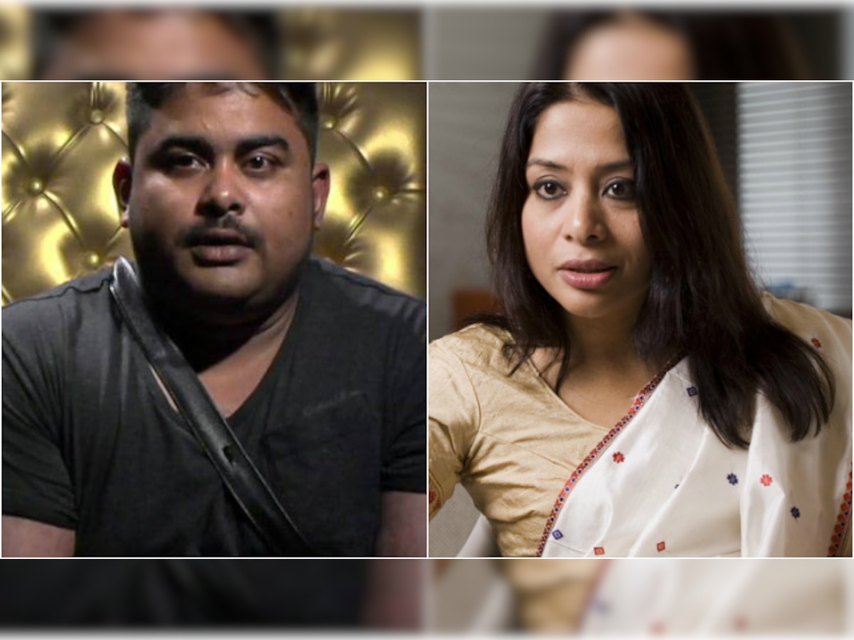 Mikhail Bora reveals shocking details about Indrani Mukerjea, Sheena Bora on Bigg Boss Bangla 2!