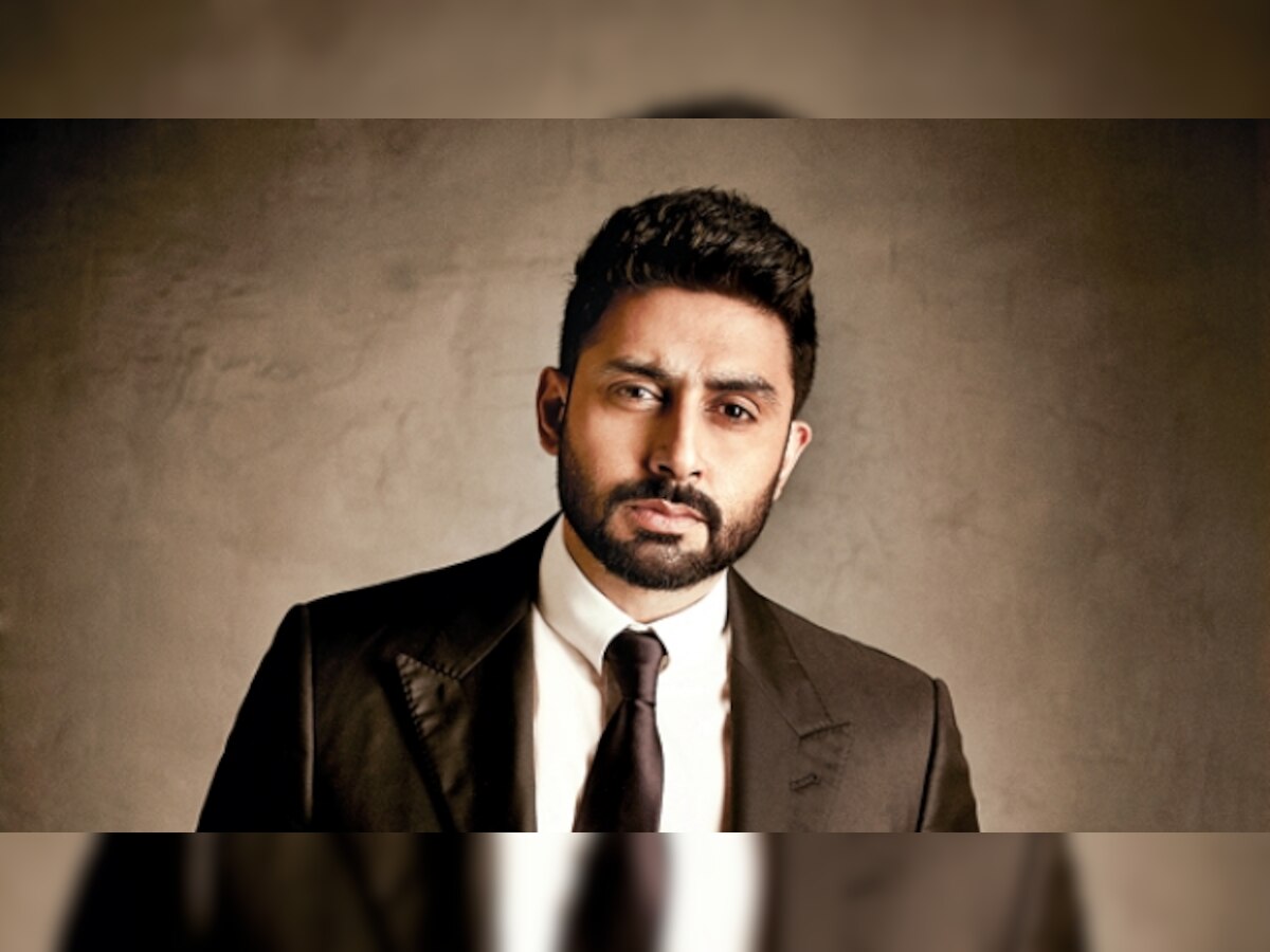 Abhishek Bachchan explains how 'Housefull 3' was different from 'Dhoom' franchise!