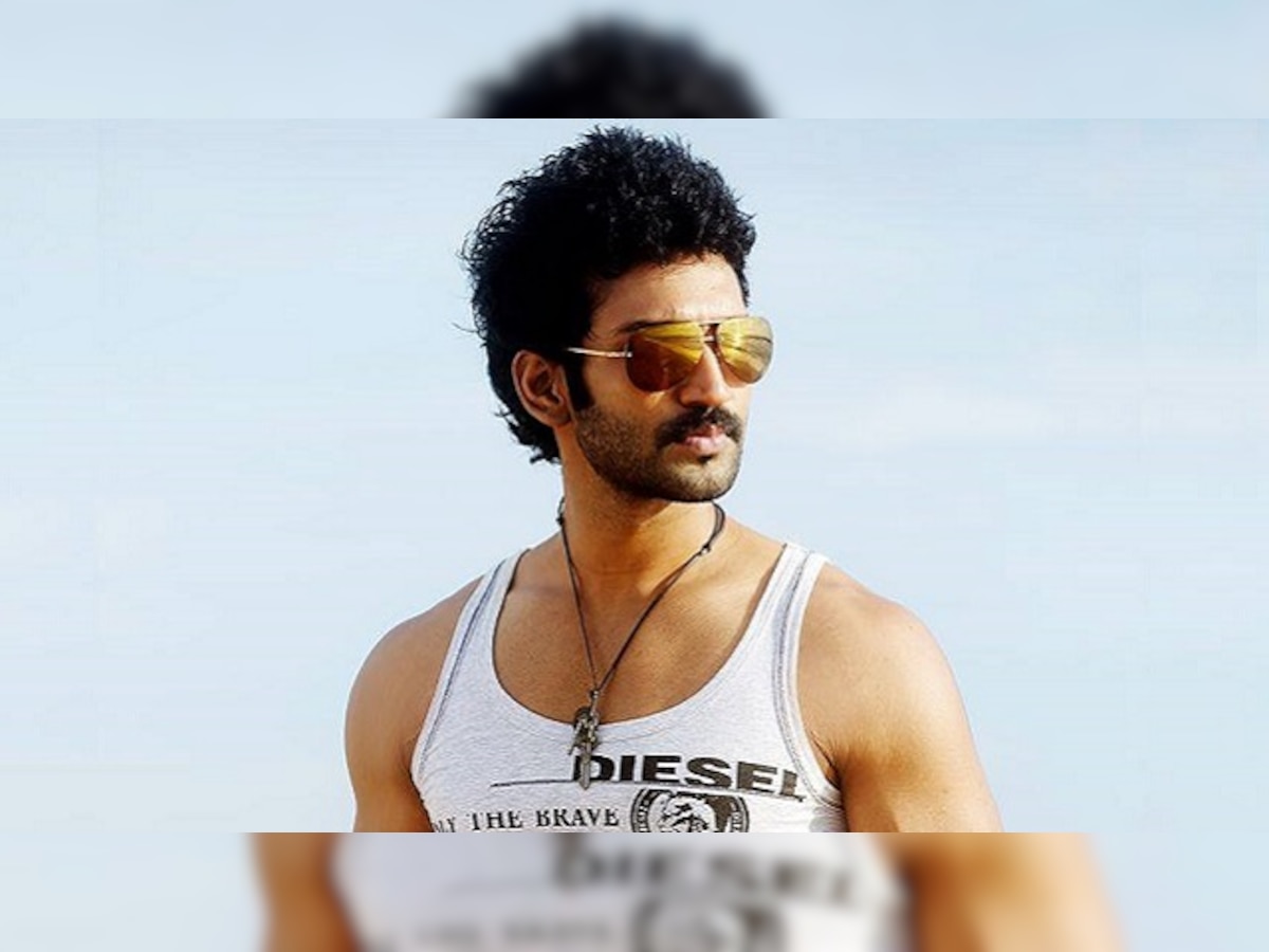 My career in Telugu cinema will change post 'Sarrainodu', says Aadhi 