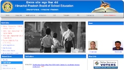 Check hpbose.org 12th Result 2016: Himachal Pradesh  Board (hpresults.nic.in) Class 12th XII Exam Result 2016 declared