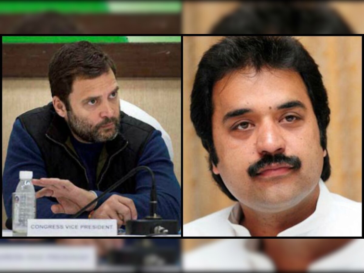 Haryana: Former CM Bishnoi's party decides to merge with Congress