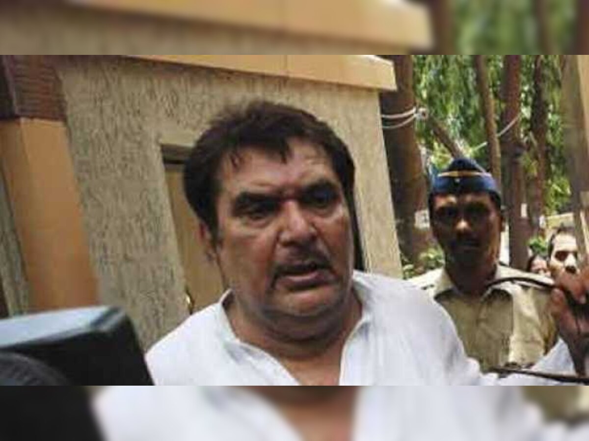 Goodwill ambassador row: Sportspersons should be grateful to film industry', says actor Raza Murad 