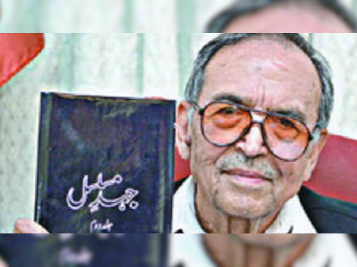 JKLF founder Amanullah Khan passes away in Pakistan