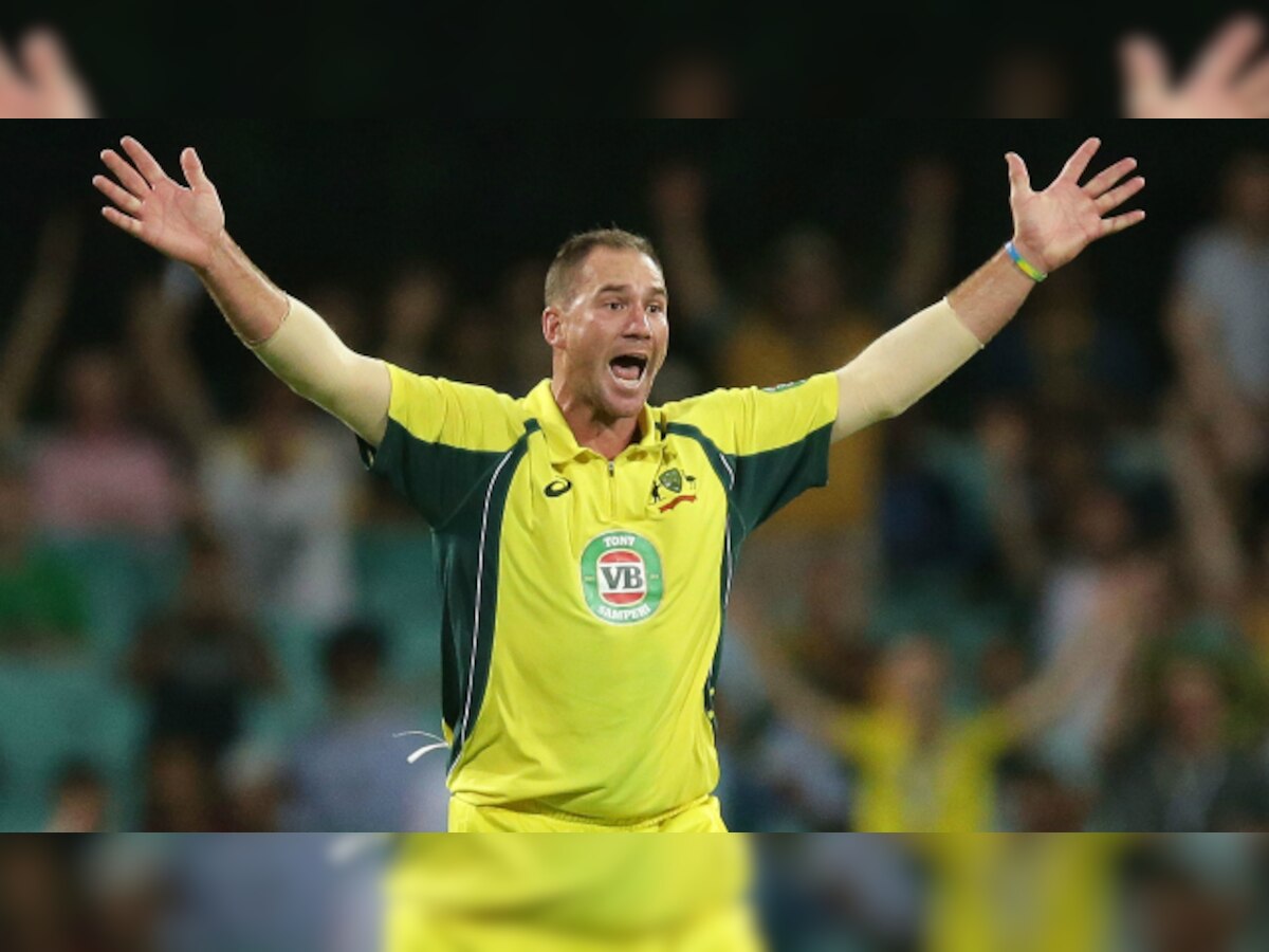 Australia's John Hastings ruled out of Windies tour