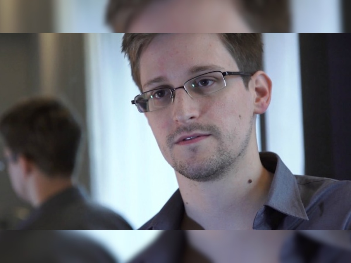 Traffic to Wikipedia terrorism entries plunged after Edward Snowden revelations: New study