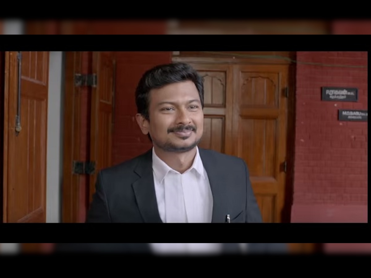 'Manithan' is an important film in my career, says Udhayanidhi 