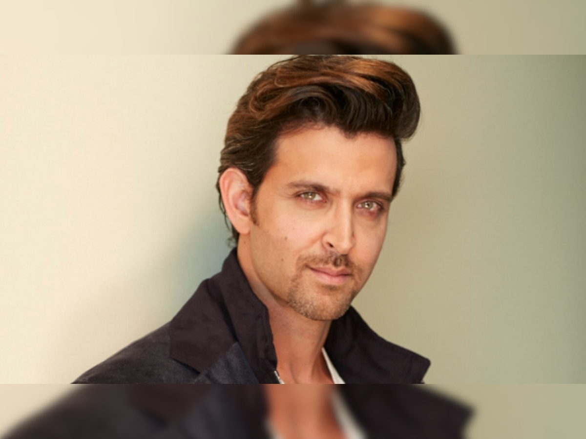 Forget the Kangana Ranaut episode, Hrithik Roshan now starts prepping up for Kaabil!