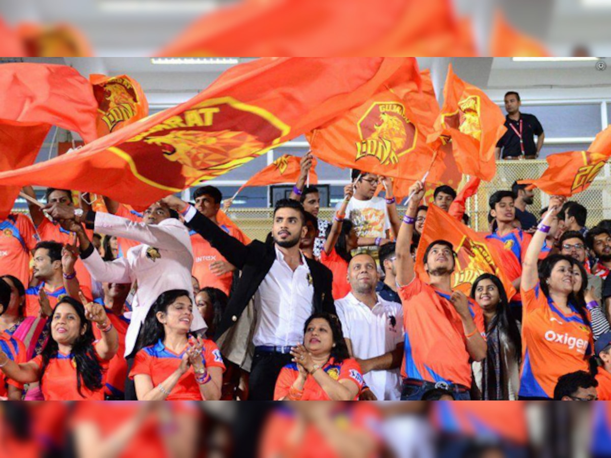 IPL 2016: From pep talk with Raina after WT20 to backing the youngsters, Gujarat Lions' owner Keshav Bansal opens up