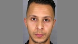 Paris attacks suspect Salah Abdeslam slapped with terror charges