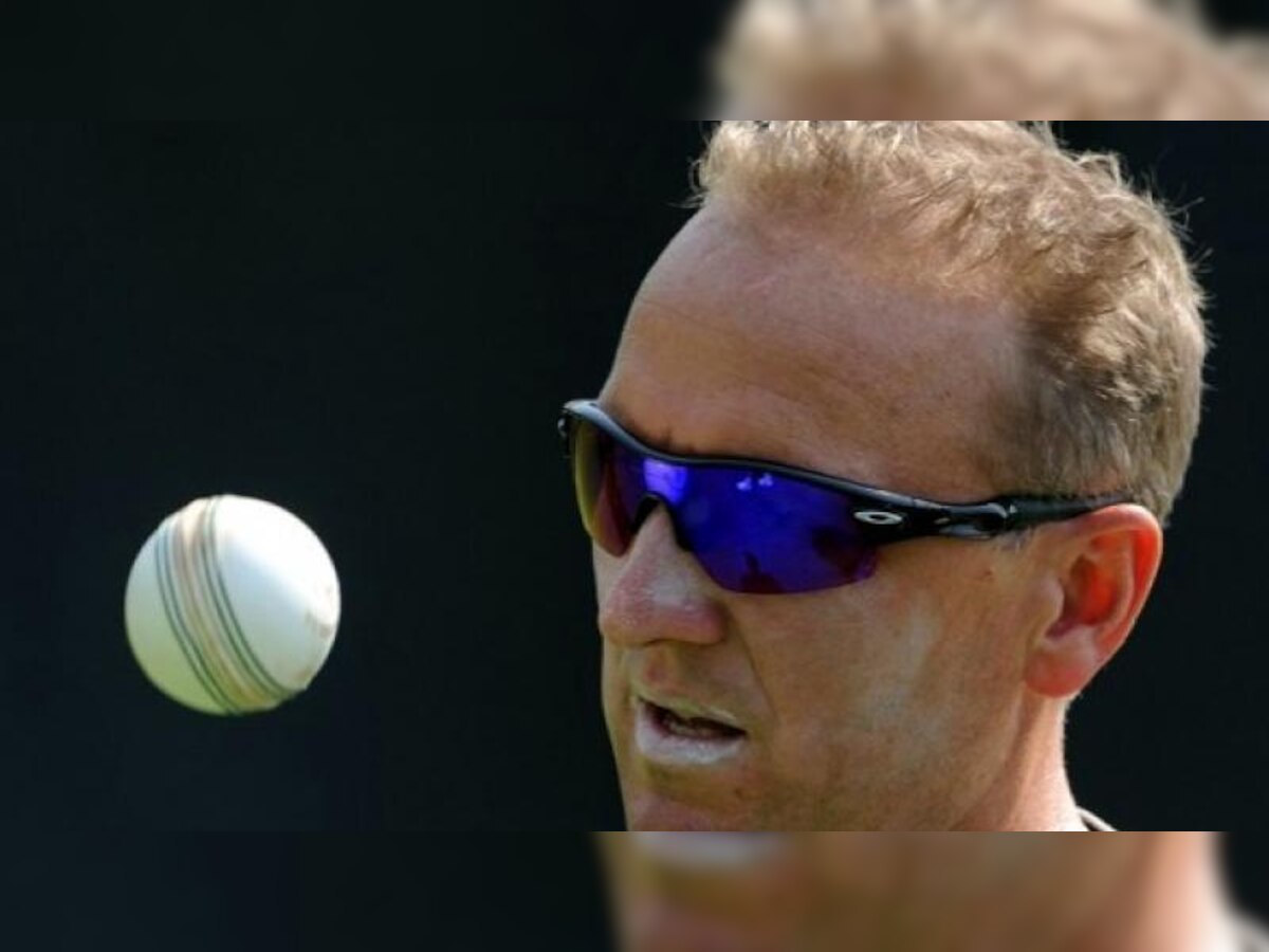 Want to take reverse swing to another level, says Allan Donald