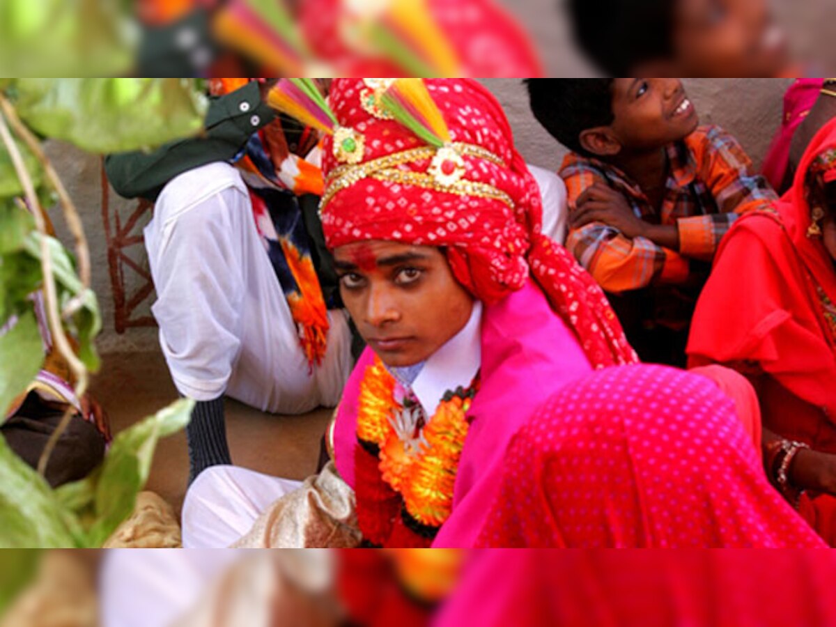 Child marriage: 670 cases registered in three-year period