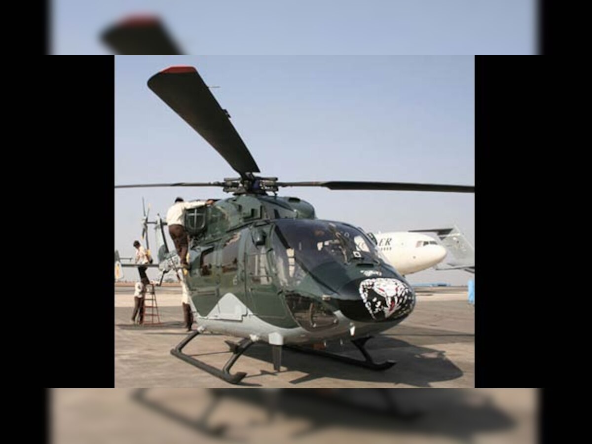 VVIP chopper deal: ED to request action on Letters Rogatories