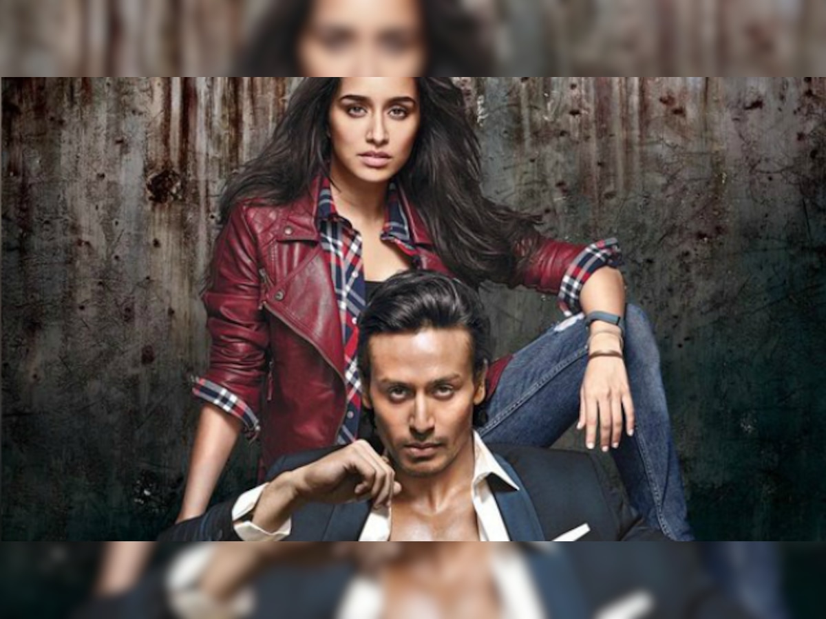 Baaghi review: Tiger Shroff's a dynamite in an action film that's tailor-made for him!