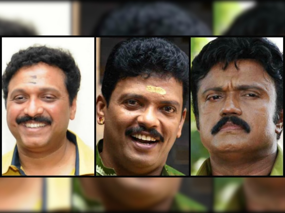 'Star war' in Kerala's Pathanapuram: Actors Ganesh Kumar, Jagadish, Bheeman Raghu to contest against each other