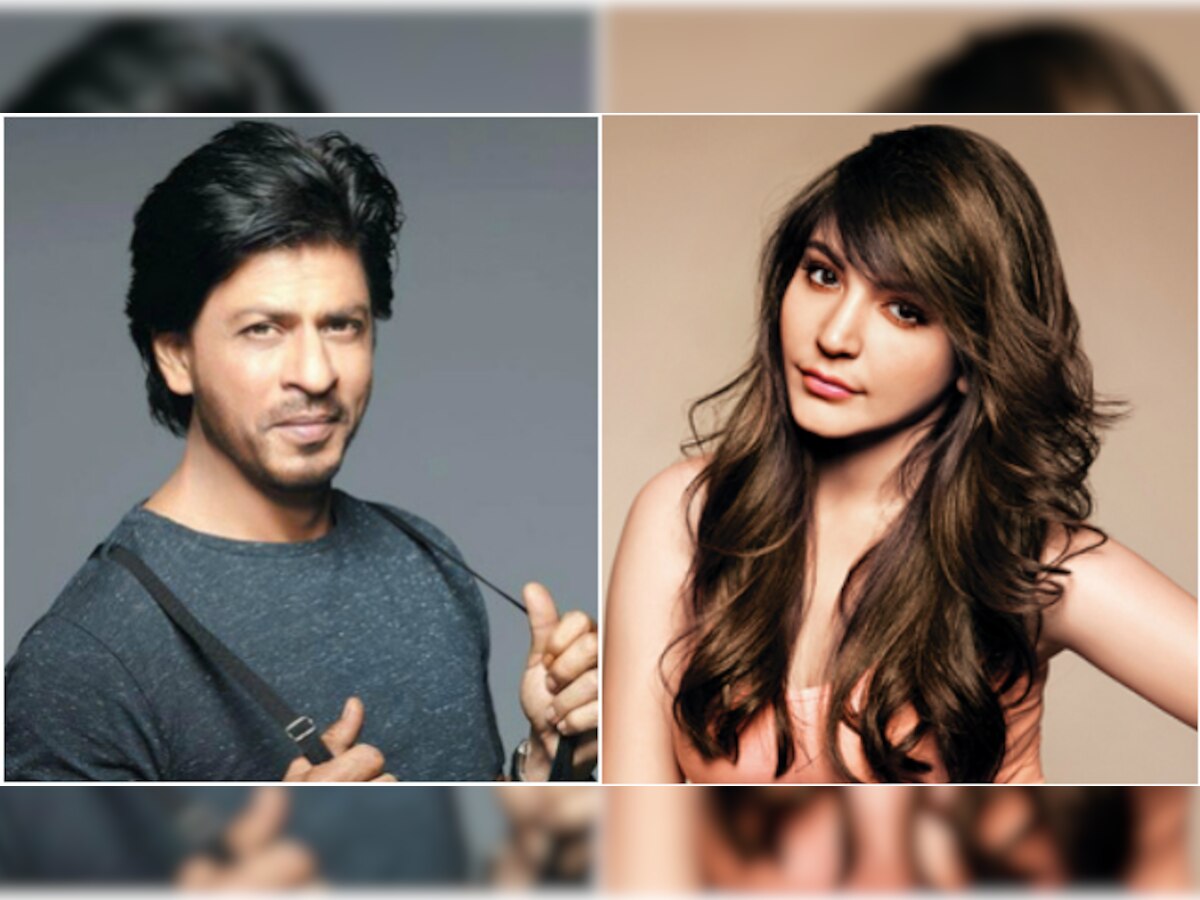 Guess who's playing a cameo in Imtiaz Ali's next film starring Shah Rukh Khan and Anushka Sharma!