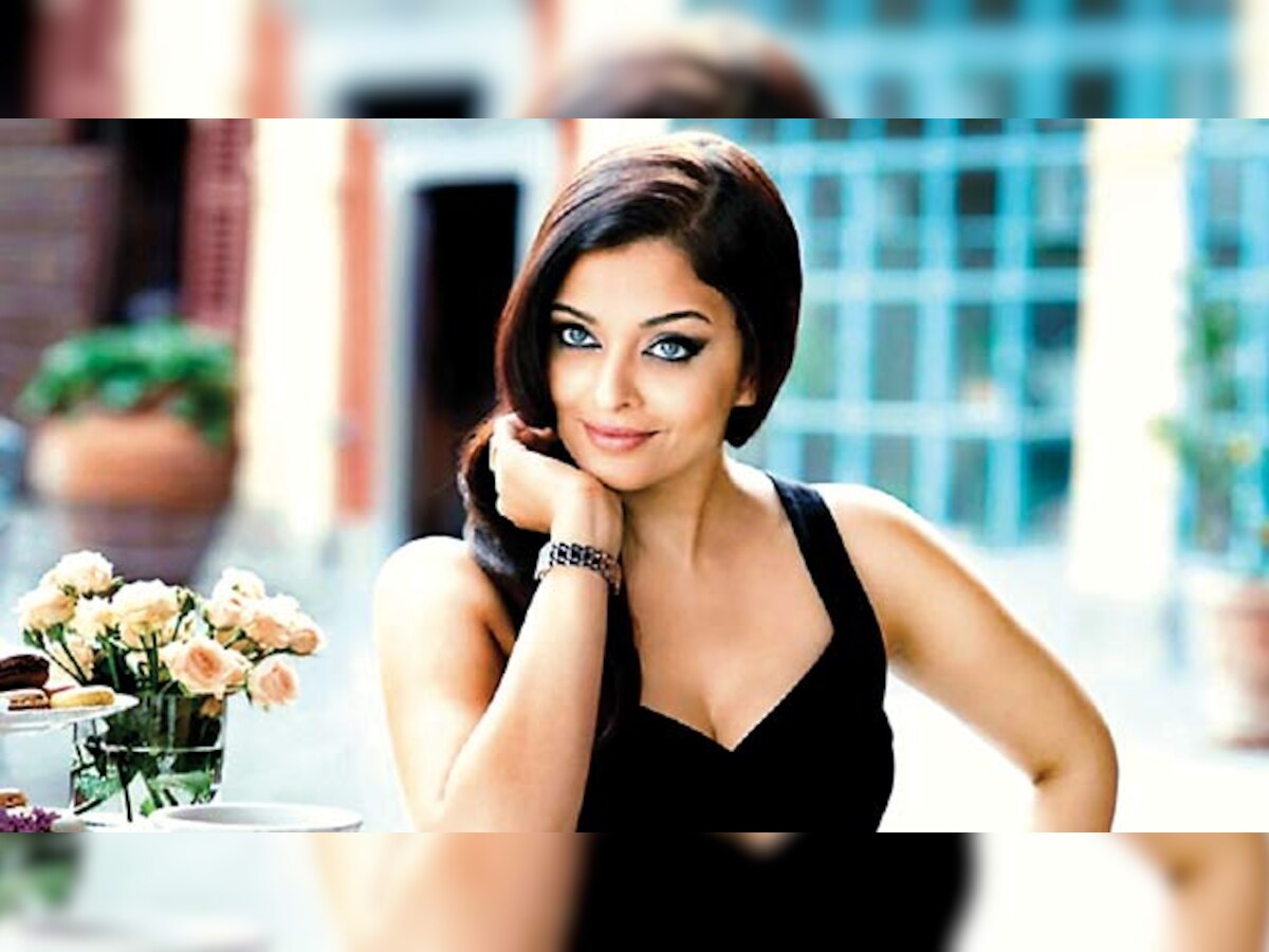 Aishwarya Rai Bachchan is in talks to star in 'Baadshaho'