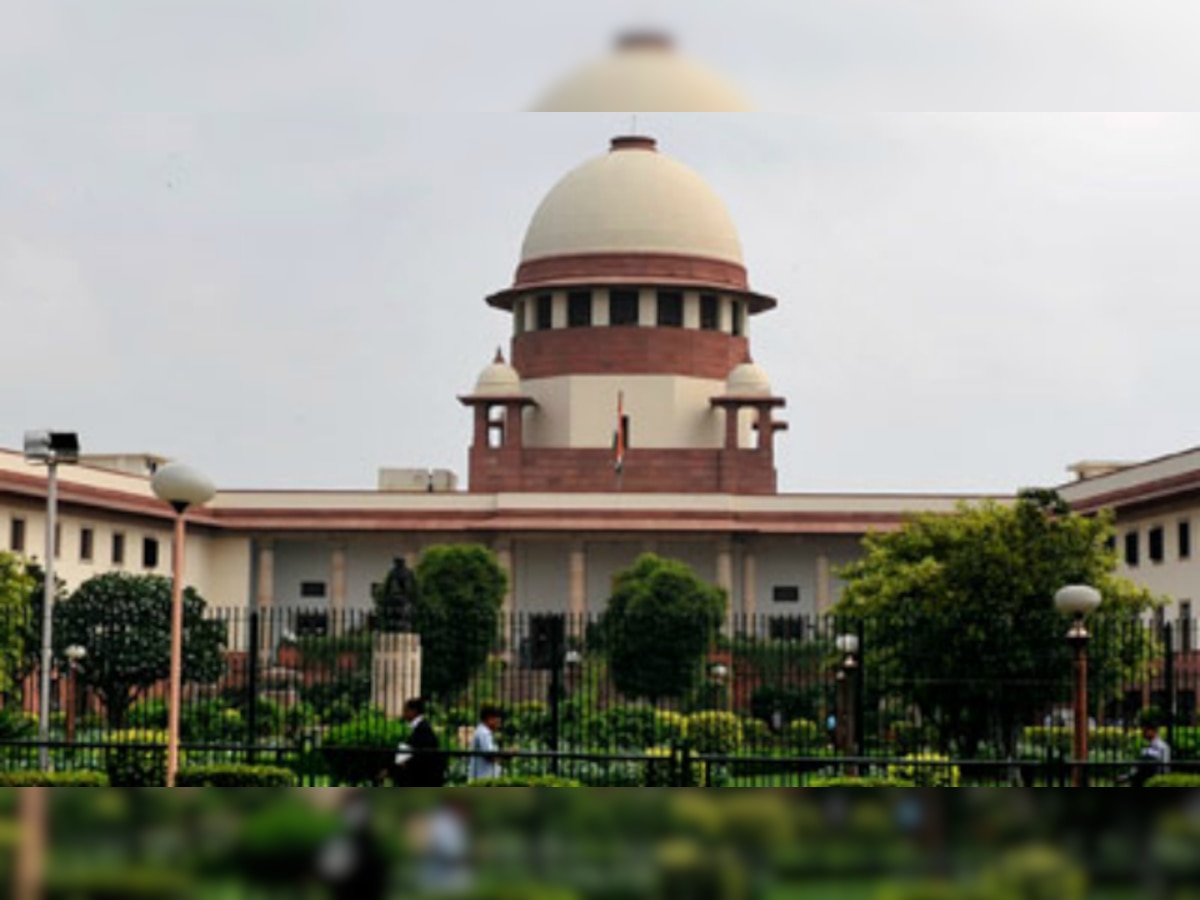 NEET: SC refuses to entertain plea from students seeking modification of order, first phase of exam to be held tomorrow 