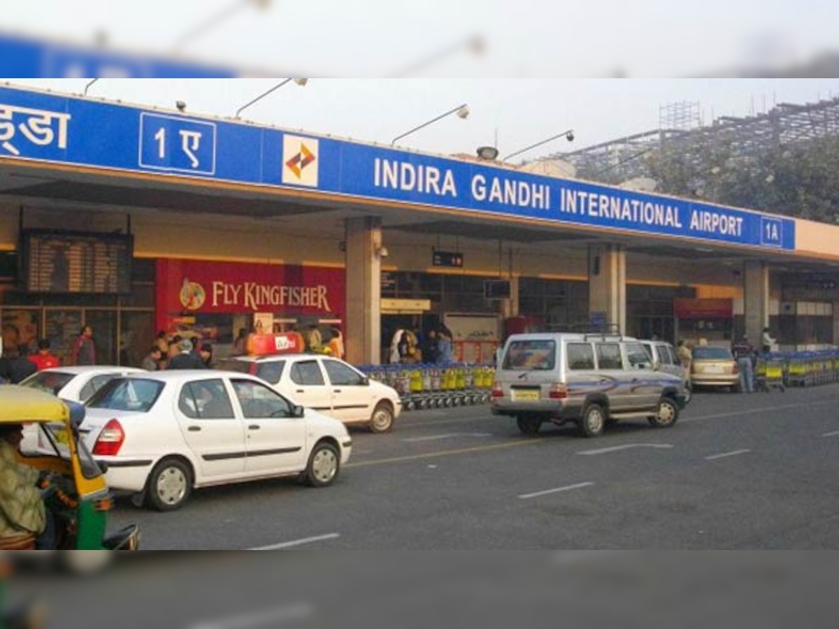 Now, flying from Indira Gandhi International Airport gets cheaper!