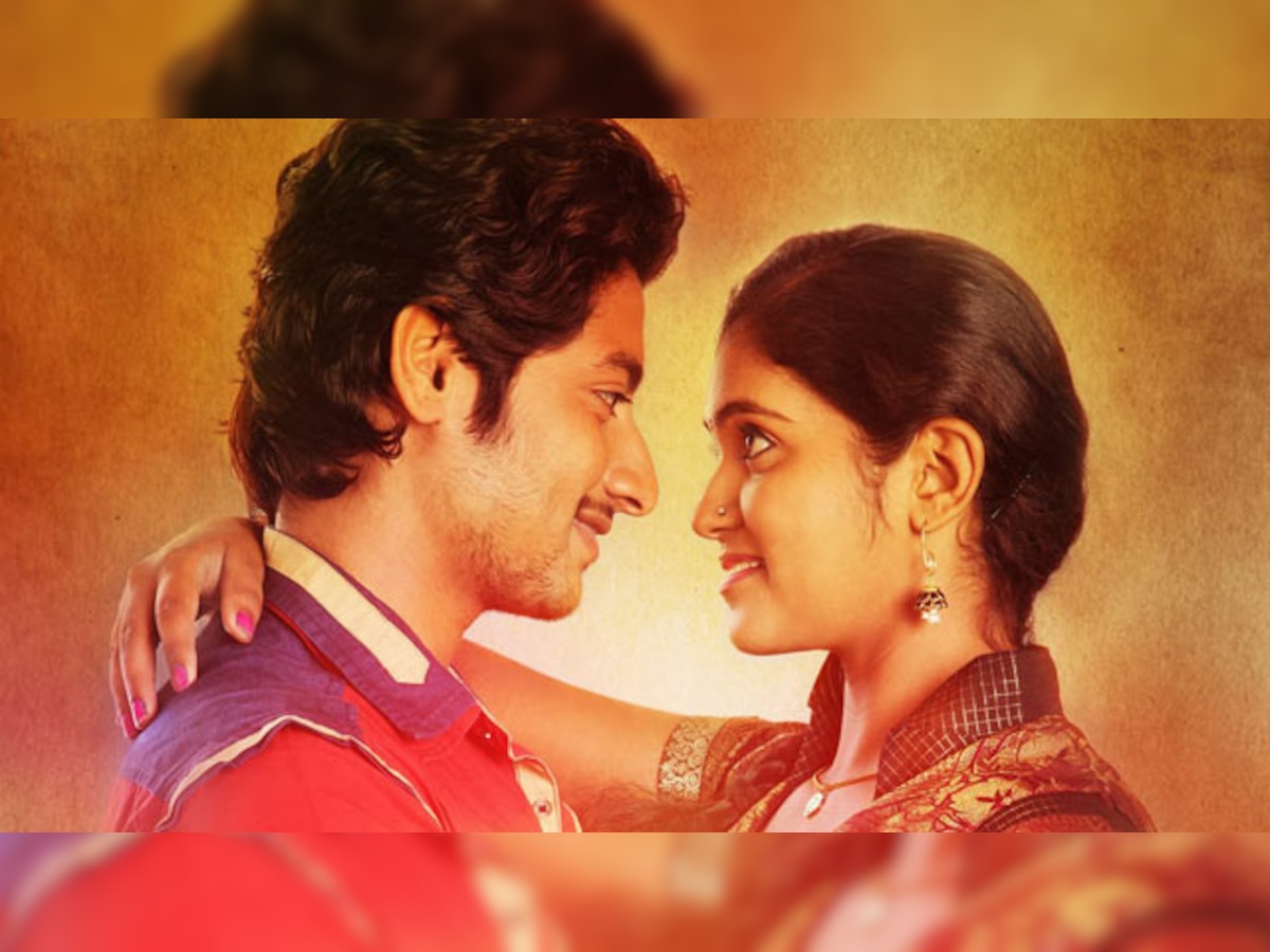 Sairat — an epic love story cut short by hate