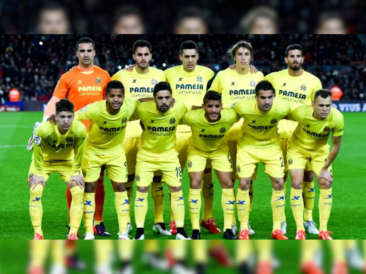 La Liga: With fourth spot rest assured, Villareal seal Champions League return