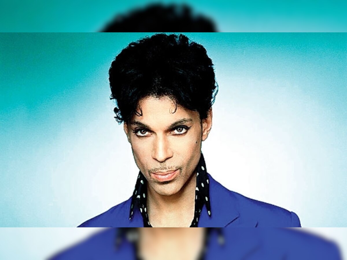 Prince's personal chef reveals the 'Purple Rain' singer's stuggles