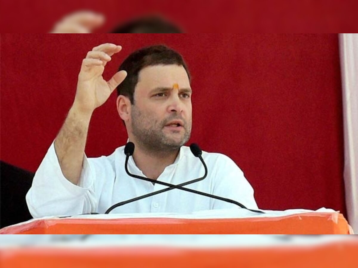 Rahul Gandhi defamation case: SC adjourns hearing till July 9