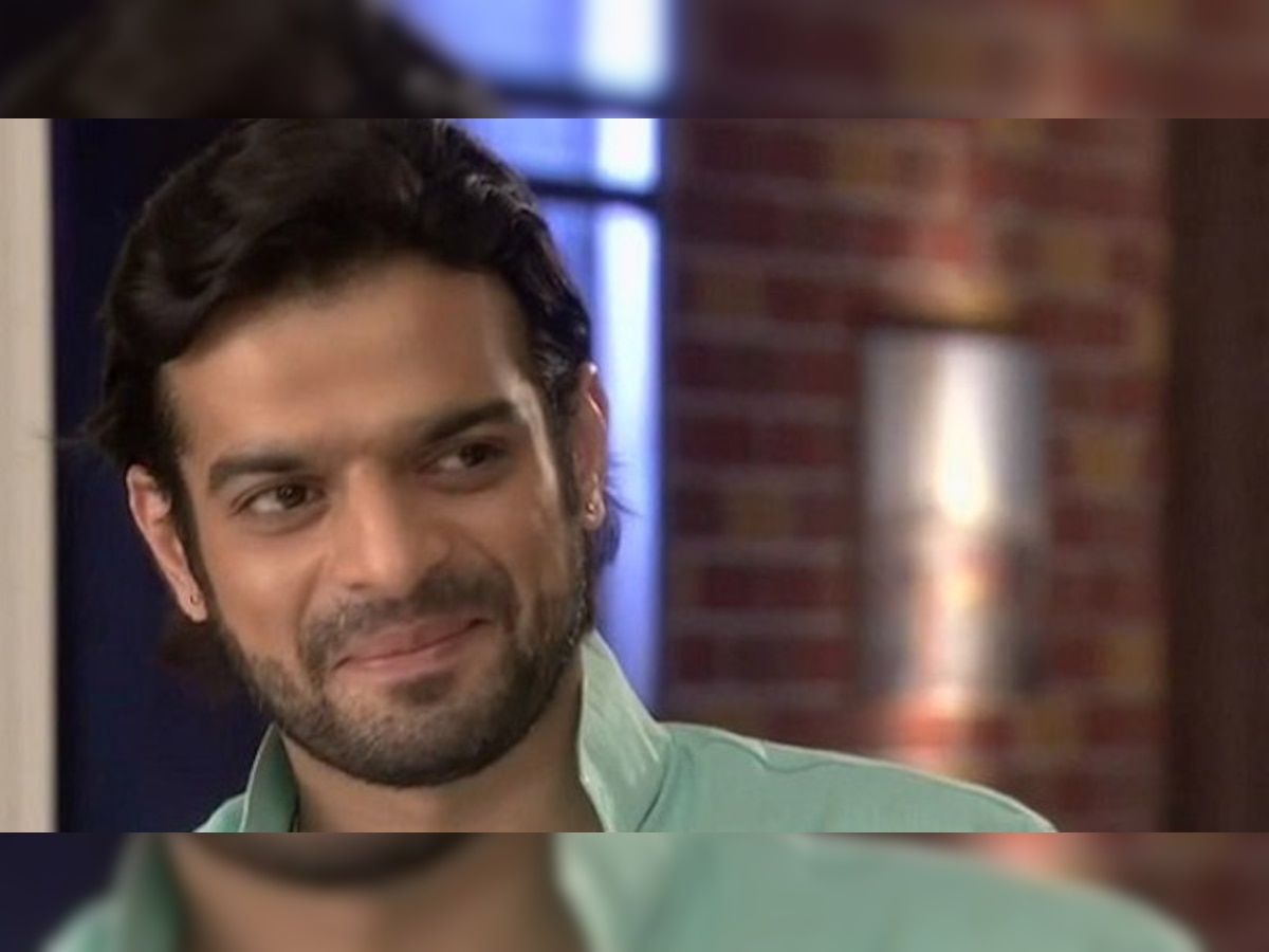 The new Tantrum King? Karan Patel's behaviour at an awards ceremony shocks everyone!